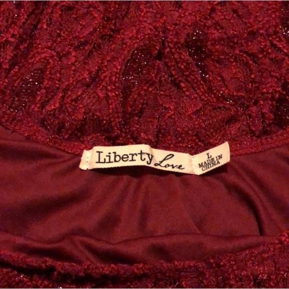 Dress - Picture 6 of 6